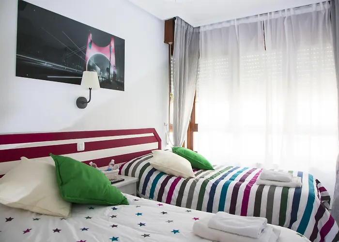 Bed & Breakfast Miramar Santona