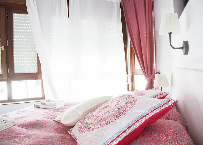 Miramar Bed & Breakfast