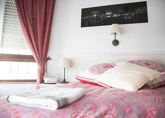 Bed & Breakfast Miramar