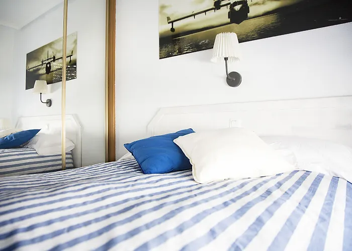 Alojamiento La Ballena