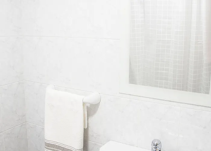 Bed & Breakfast Miramar Santona