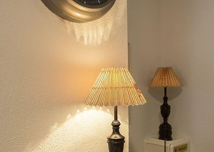 Frühstückspension Alojamiento La Ballena *