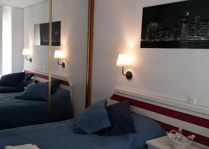 Bed & Breakfast Miramar *