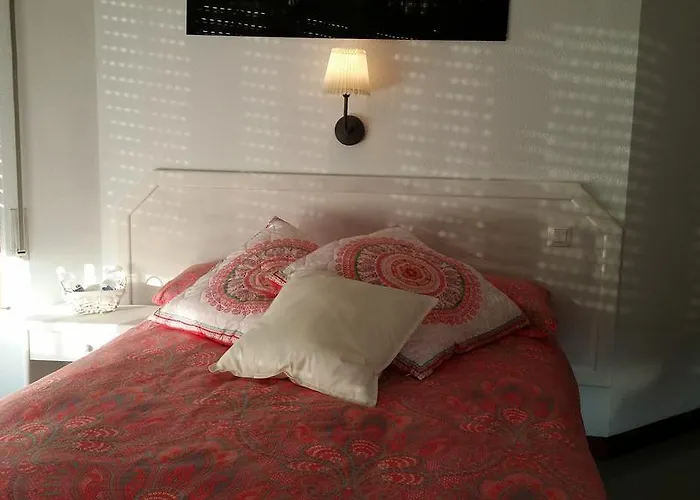 Miramar Bed & Breakfast