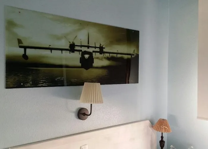 Miramar Bed & Breakfast Santona