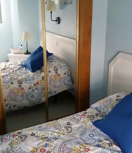 Miramar Bed & Breakfast Santona