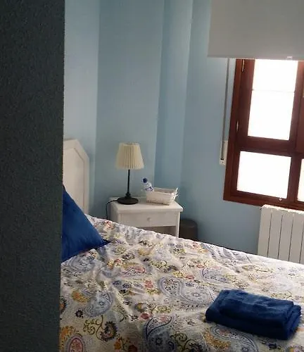 Miramar Bed & Breakfast