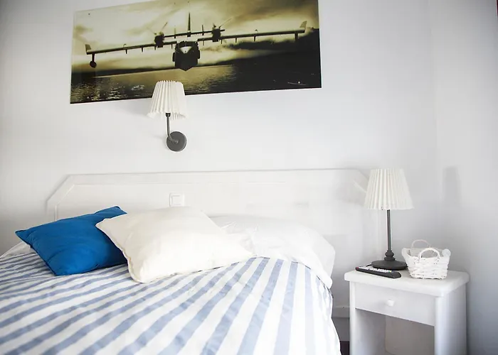 Bed & Breakfast Miramar *