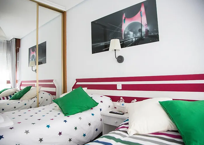 Bed & Breakfast Alojamiento La Ballena