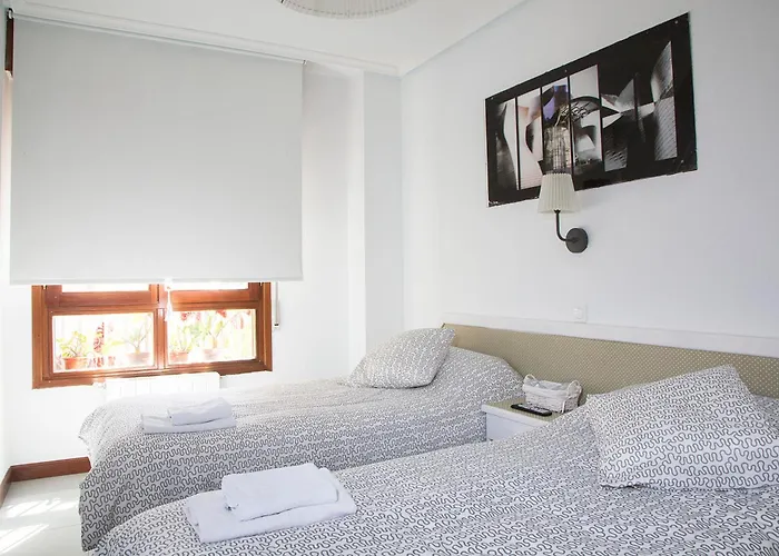 Alojamiento La Ballena Bed & Breakfast