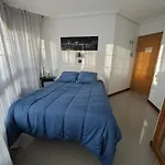Bed & Breakfast La Ballena