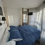 Bed & Breakfast La Ballena *
