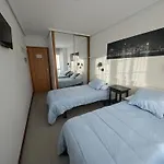 Bed & Breakfast La Ballena