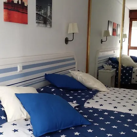 Miramar Bed & Breakfast *