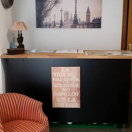 Miramar Bed & Breakfast Santoña