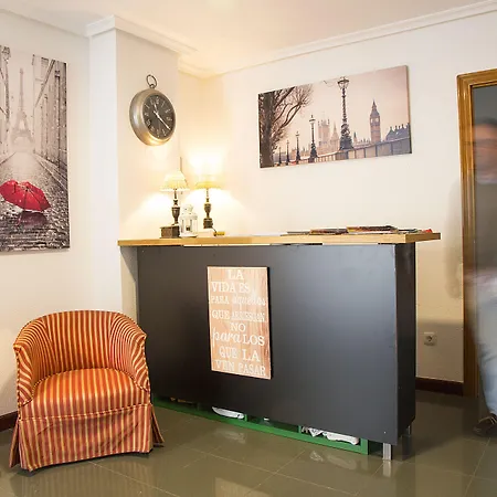La Ballena B&B