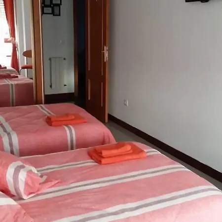 La Ballena B&B