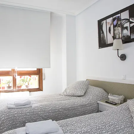 La Ballena B&B Santoña