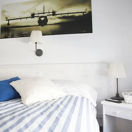 La Ballena B&B *