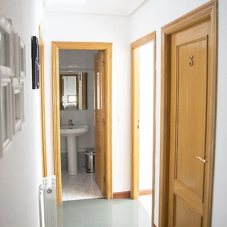 Miramar Bed & Breakfast