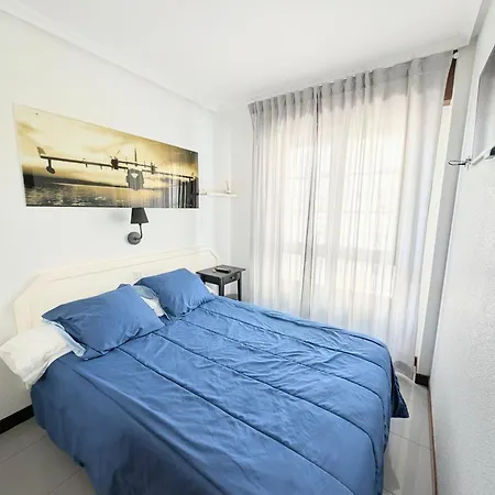 La Ballena B&B Santoña