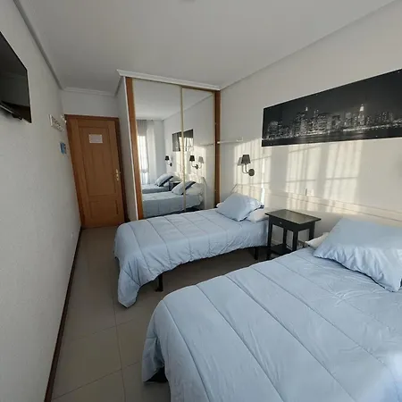 B&B La Ballena