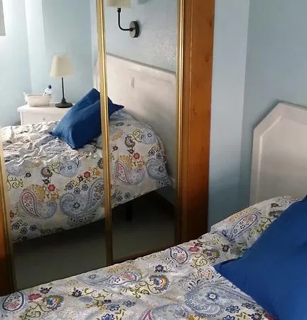Miramar Frühstückspension Santoña