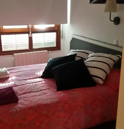 Bed & Breakfast Miramar Santoña