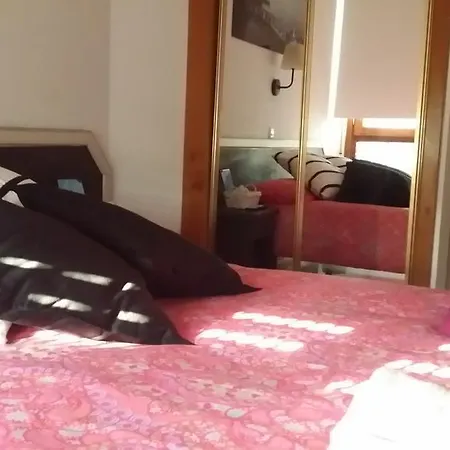 Bed & Breakfast Miramar