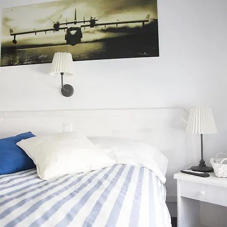 Bed & Breakfast Miramar *