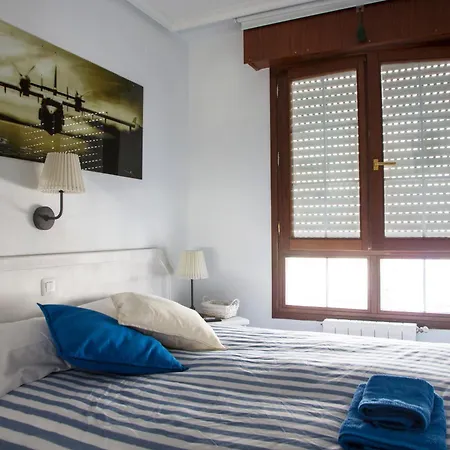 Bed & Breakfast Miramar Santoña